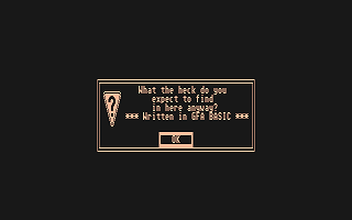 Reflex — screenshot 1